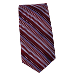 Krawatte aus Seide - 5340